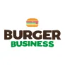 Logo Burger Business - Brouwerijstraat