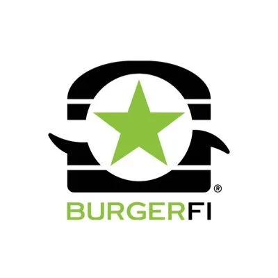 BurgerFi logo
