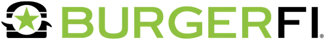 BURGERFI Logo