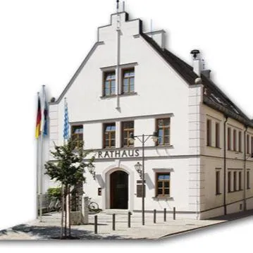 Markt Burgheim