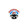 Logo Burghgraef Horecaspecialiteiten