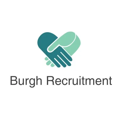 Burgh Recruitment Limited logo