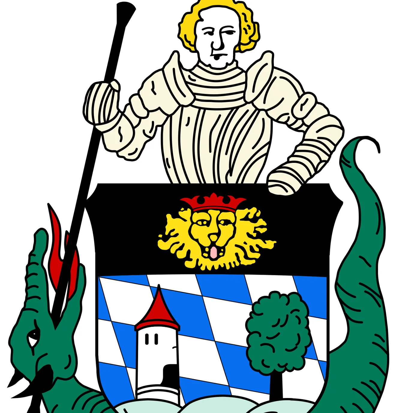 Stadt Burglengenfeld