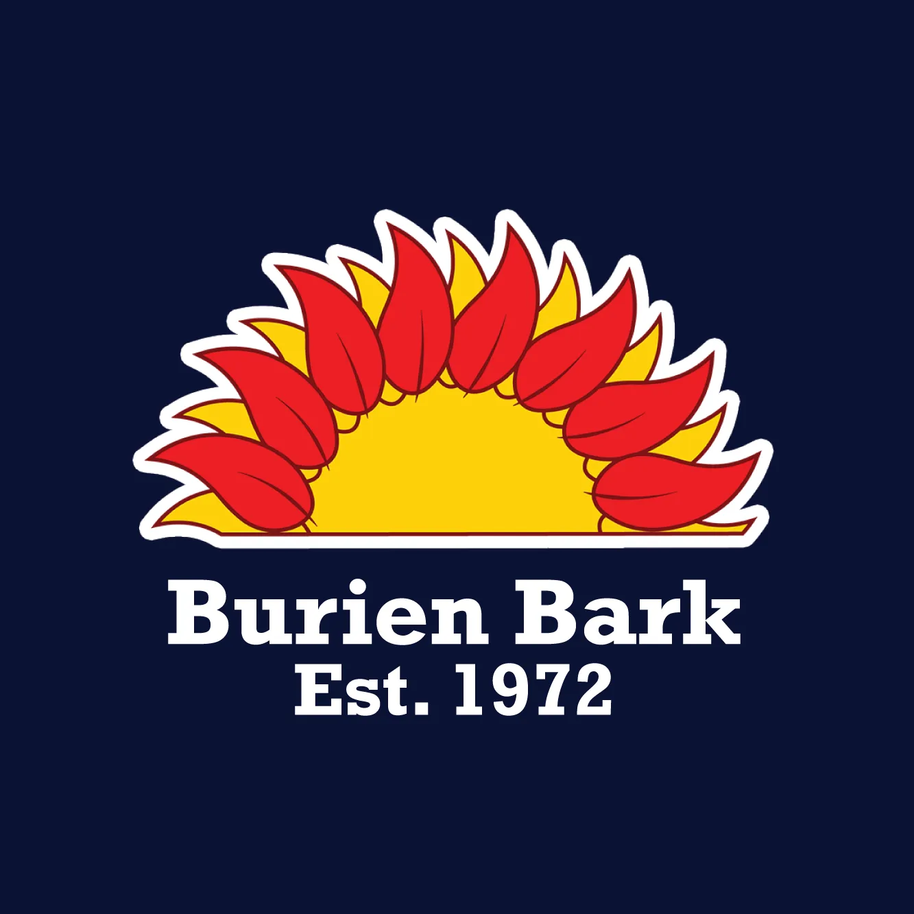 Burienbark