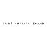 Burj Khalifa logo