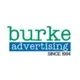 Burke Advertising logo