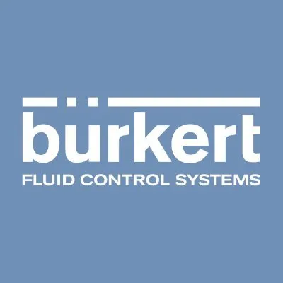 Bürkert logo