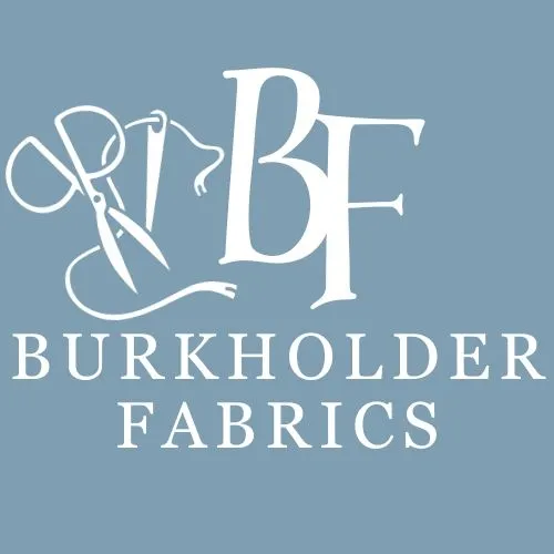 Burkfabric