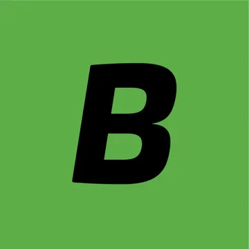 Burkhalter Holding Logo