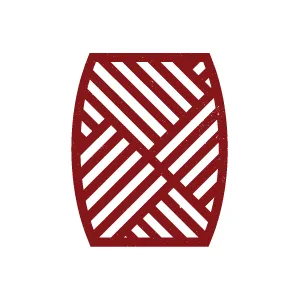 Burlap & Barrel logo