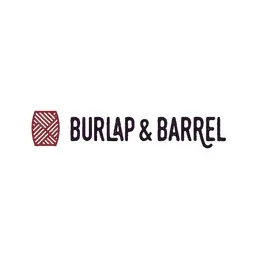 Burlapandbarrel