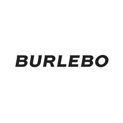 BURLEBO logo