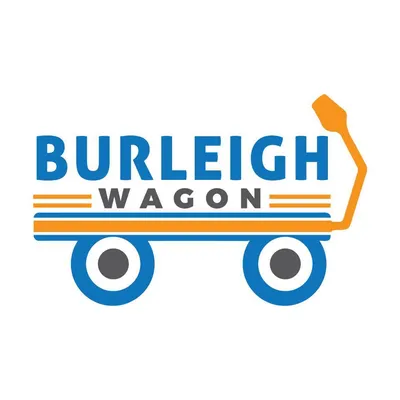 Burleigh Wagon AUS logo