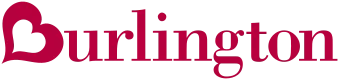 BURLINGTON STORES Logo
