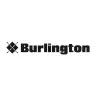 Burlington DE logo
