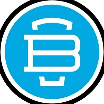 Burlington Beer Logo