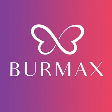 Burmax Logo