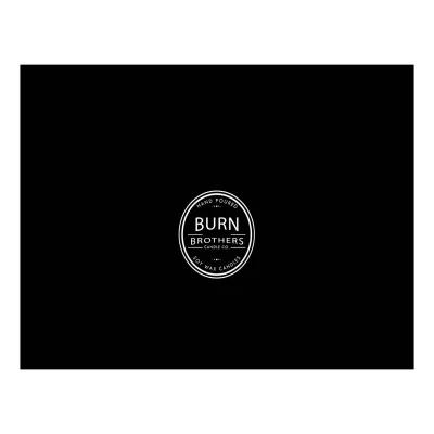 Burnbrotherscandleco