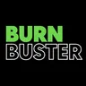 Burn Buster logo