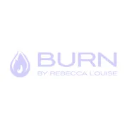 Burn By Rebecca Logo