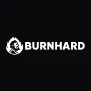 BURNHARD Logo