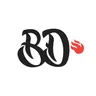 Burningdaily logo