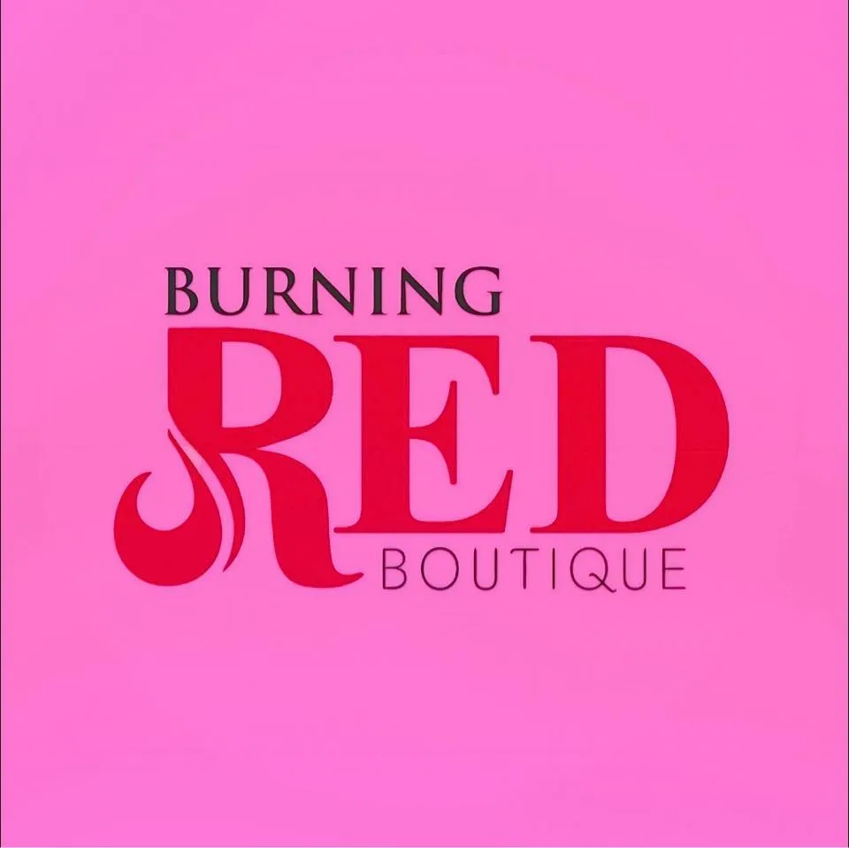 Burningredboutique