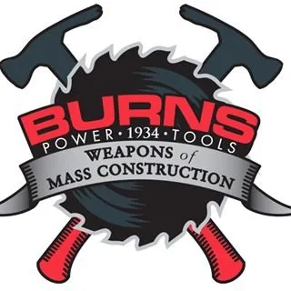 Burns Tools