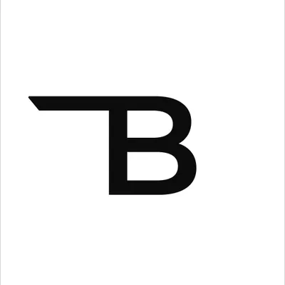 Burnt logo