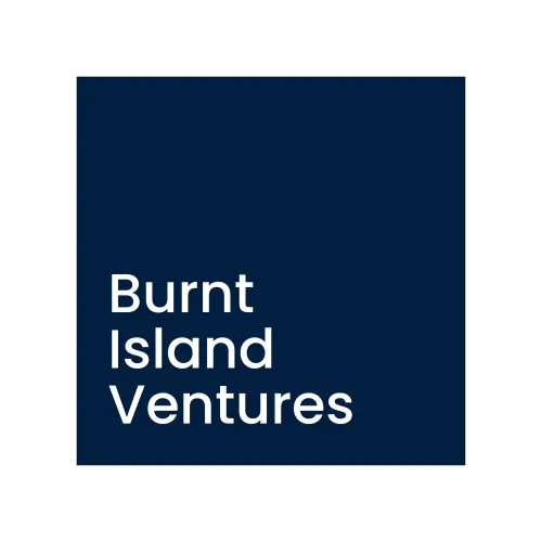 Burnt Island Ventures logo