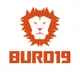 Buro19 BV logo