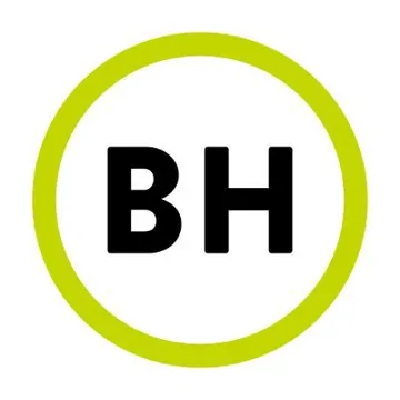 Buro Happold Logo