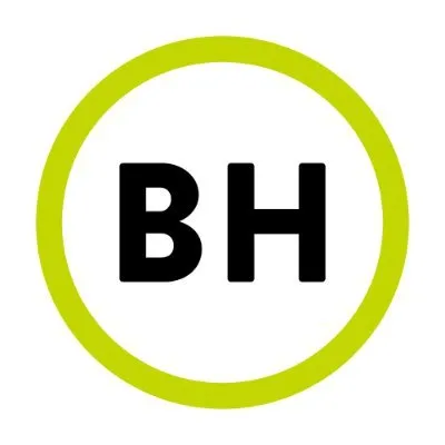 Buro Happold logo