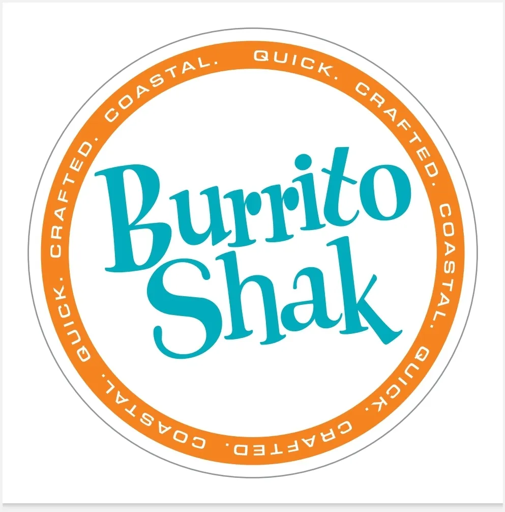 Burrito Shak logo