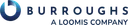 Burroughs Corporation logo