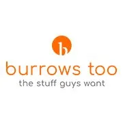 Burrows Too logo