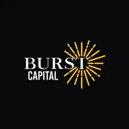 Burst Capital logo