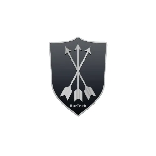 BurTech logo