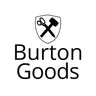 Burtongoods logo