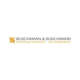 BUSCHMANN & BUSCHMANN - Wirtschaftsprüfer-Steuerberater