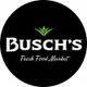 Buschs Fresh Food Market logo