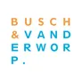 Logo Busch & van der Worp