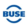 Logo BUSE Gas B.V