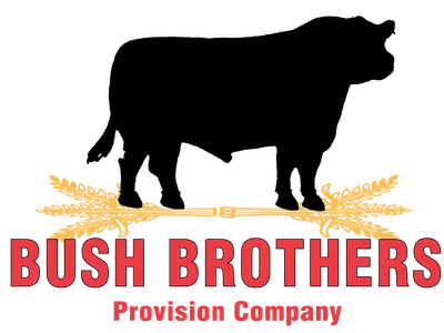 Bush Brothers Provision Co., Inc. logo