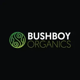 bushboyorganics.com logo