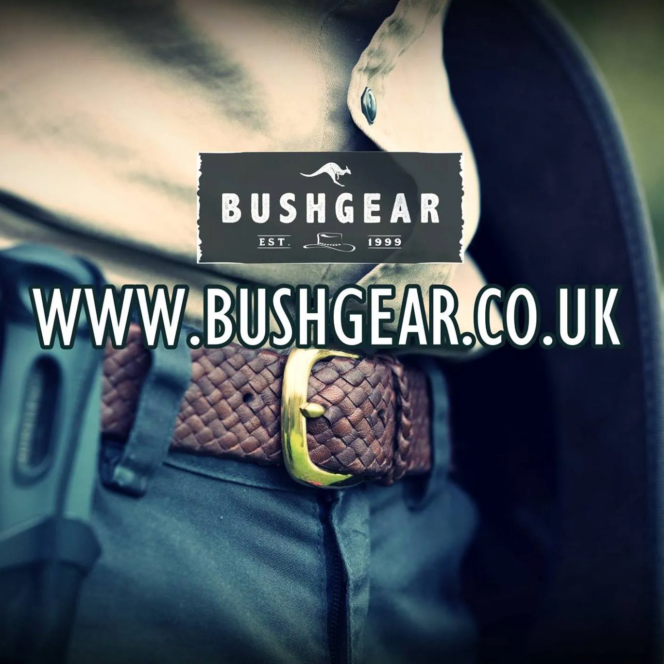 Bushgear