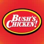Bush's Chicken logo