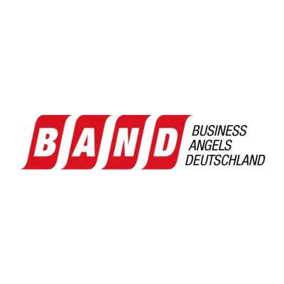 Business Angels Netzwerk Deutschland logo