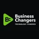 Business Changers logo