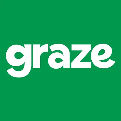 graze for business logo